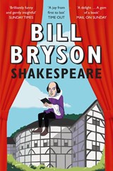 Shakespeare - Bill Bryson - 9780007197903