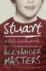 Stuart - Alexander Masters - 9780007200375