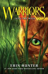 Into the Wild - Erin Hunter - 9780007217878