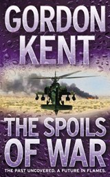 The Spoils of War - Gordon Kent - 9780007237289