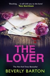 The Lover - Beverly Barton - 9780007278909