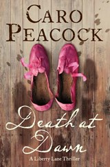 Death at Dawn - Caro Peacock - 9780007279340