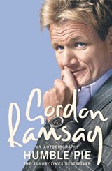 Humble Pie - Gordon Ramsay - 9780007279869