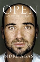Open - Andre Agassi - 9780007281435