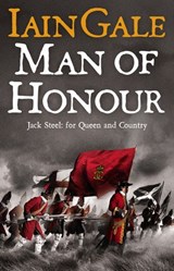 Man of Honour - Iain Gale - 9780007283477