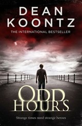 Odd Hours - Dean Koontz - 9780007287314