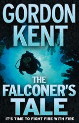 The Falconer’s Tale - Gordon Kent - 9780007287864
