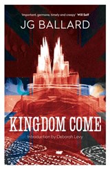 Kingdom Come - J. G. Ballard - 9780007290109