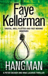 Hangman - Faye Kellerman - 9780007295715