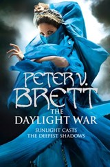 The Daylight War - Peter V. Brett - 9780007301898