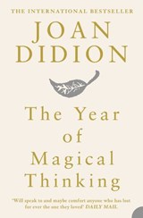 The Year of Magical Thinking - Joan Didion - 9780007318001