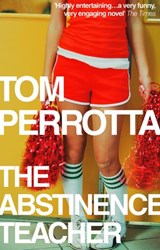 The Abstinence Teacher - Tom Perrotta - 9780007319473