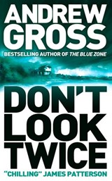 Don’t Look Twice - Andrew Gross - 9780007321742