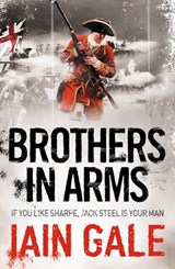 Brothers in Arms - Iain Gale - 9780007322671