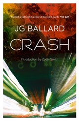 Crash - J. G. Ballard - 9780007324309