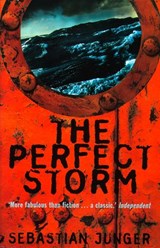 The Perfect Storm - Sebastian Junger - 9780007324385