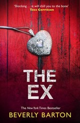The Ex - Beverly Barton - 9780007328949
