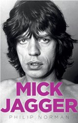 Mick Jagger - Philip Norman - 9780007329533