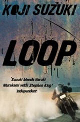 Loop - Koji Suzuki - 9780007331598