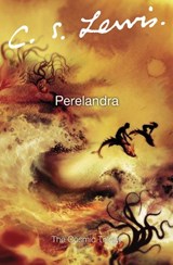Perelandra - C. S. Lewis - 9780007332335