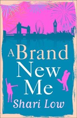 A Brand New Me - Shari Low - 9780007335022
