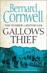 Gallows Thief - Bernard Cornwell - 9780007339518