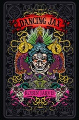 Dancing Jax - Robin Jarvis - 9780007342389