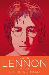 John Lennon - Philip Norman - 9780007344086