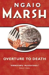 Overture to Death - Ngaio Marsh - 9780007344468