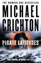 Pirate Latitudes - Michael Crichton - 9780007346103