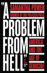 A Problem from Hell - Samantha Power - 9780007346981