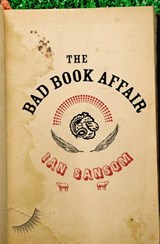The Bad Book Affair - Ian Sansom - 9780007351794