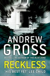 Reckless - Andrew Gross - 9780007351848