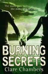 Burning Secrets - Clare Chambers - 9780007352197
