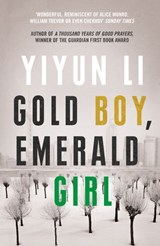 Gold Boy, Emerald Girl - Yiyun Li - 9780007352463