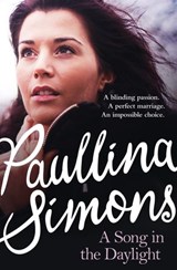 A Song in the Daylight - Paullina Simons - 9780007353156