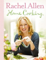 Home Cooking - Rachel Allen - 9780007353606