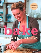 Bake - Rachel Allen - 9780007353613