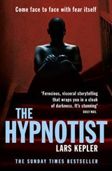 Hypnotist - KEPLER,  Lars - 9780007359127