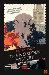 The Norfolk Mystery - Ian Sansom - 9780007360499