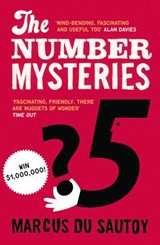 The Number Mysteries - Marcus du Sautoy - 9780007362561