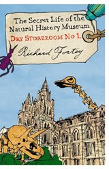 Dry Store Room No. 1 - Richard Fortey - 9780007362950