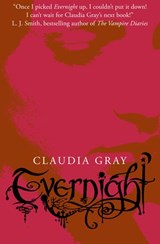 Evernight - Claudia Gray - 9780007365166