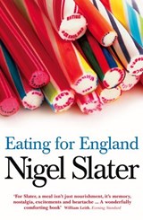 Eating for England - Nigel Slater - 9780007370047