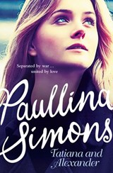 Tatiana and Alexander - Paullina Simons - 9780007370078