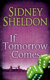 If Tomorrow Comes - Sidney Sheldon - 9780007370603