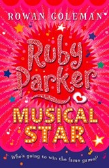 Ruby Parker: Musical Star - Rowan Coleman - 9780007371198