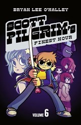 Scott Pilgrim’s Finest Hour - Bryan Lee O’Malley - 9780007372126