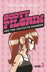 Scott Pilgrim and the Infinite Sadness - Bryan Lee O’Malley - 9780007372133