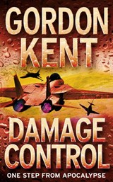 Damage Control - Gordon Kent - 9780007372355